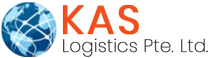 Kas Logistics logo